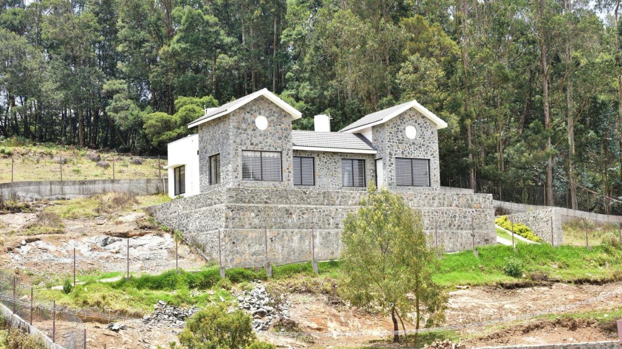 科代卡纳尔Stone Bungalow别墅 外观 照片