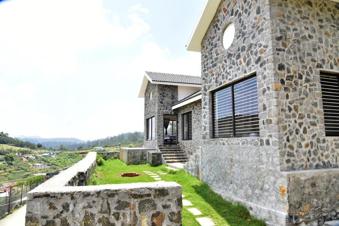 科代卡纳尔Stone Bungalow别墅 外观 照片